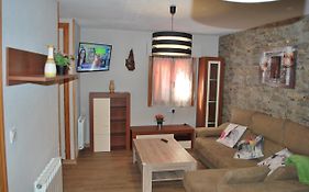 Apartamento Rural Lago Ercina